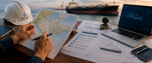Marine Consulting