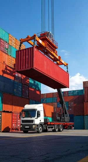 Customs Clearance
