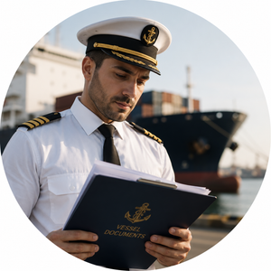 Seafarers' Documentation