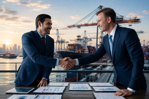 Business Development
