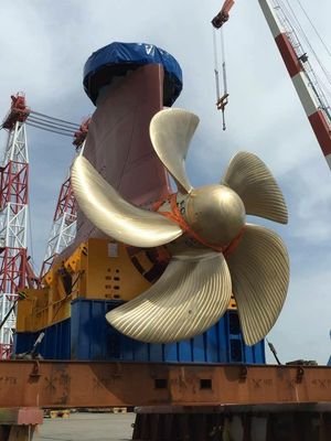Marine Spare Parts