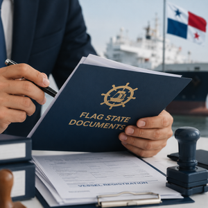 Flag State Services