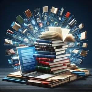 Educational Books