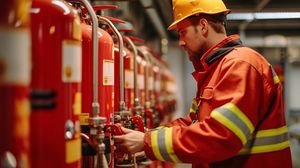 Global Vessel Technical Support