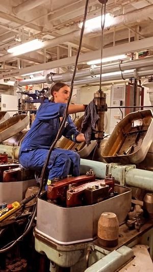 Marine Technical Services