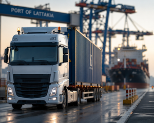 Inland Logistics & Transportation